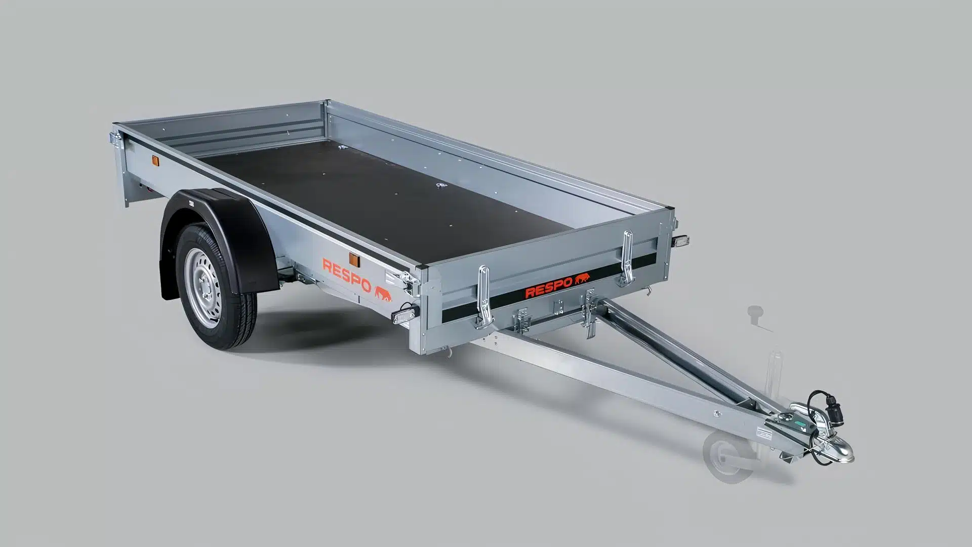 Respo 2775T tilhenger
